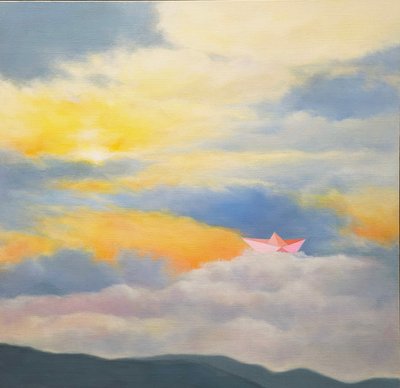 김결희, Cloud voyage