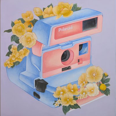김다은, Analog_75