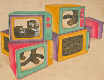 김다은, Analog_83