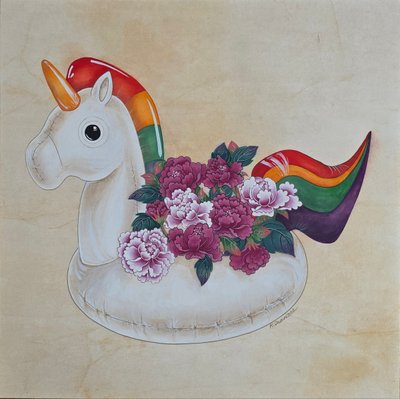 김다은, Comma_2602