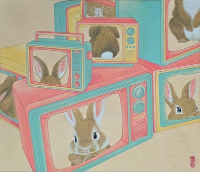 김다은, Analog_99
