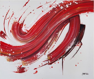 지상현, 적황색