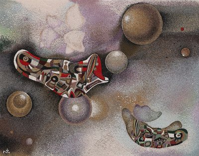 한나영, (나만의별자리)3