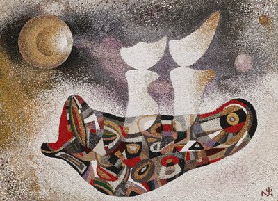 한나영, 무제(나만의 별자리)2