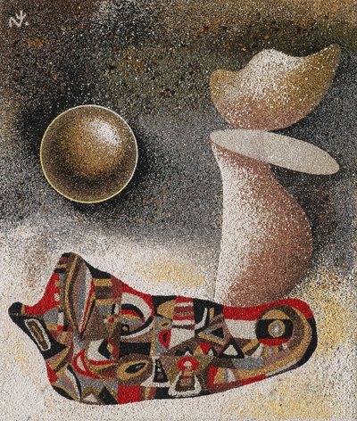 한나영, 무제(나만의별자리)1