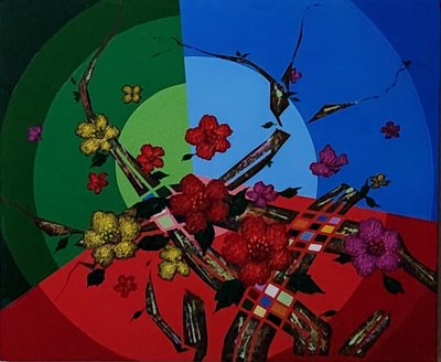 곽용자, 존재의 꿈 47