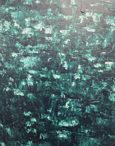 강현숙, Blue interval 11