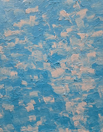 강현숙, Blue interval 19