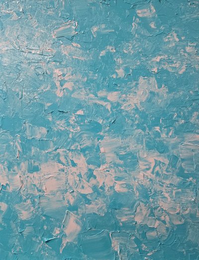 강현숙, Blue interval 20