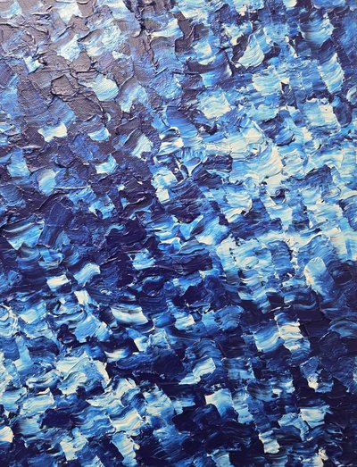 강현숙, Blue interval 26