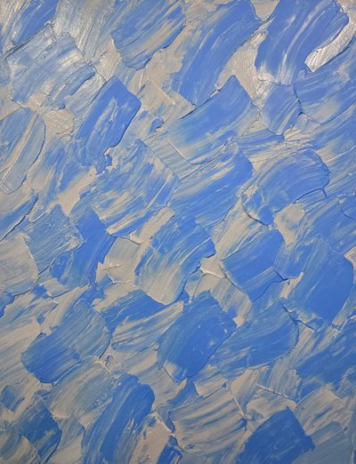 강현숙, Blue interval 28