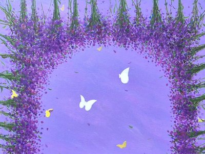 이수애, 아를의 향기