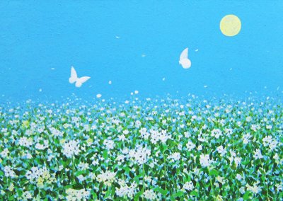 이수애, 달의 노래