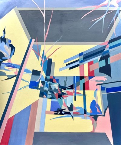윤혜빈, Urban composition 2