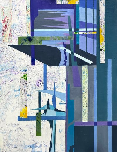 윤혜빈, City Architecture