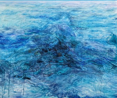 윤혜빈, What we should we is not the waves