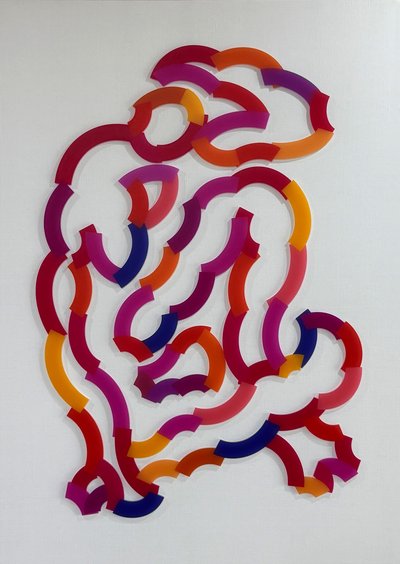 유안 그리드, Henri Matisse Nudes