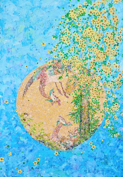 김순옥, 봉황의 속삭임