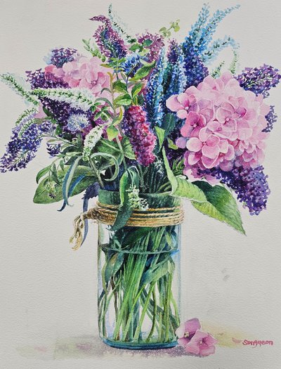 박송연, 그대에게 보내는 수줍은 초대