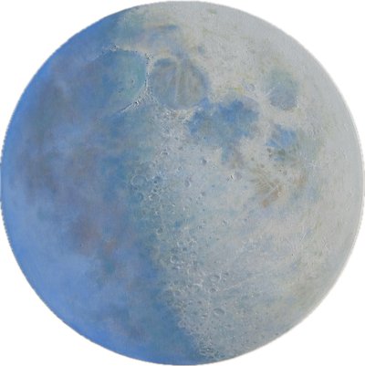 박해강, Bella Luna