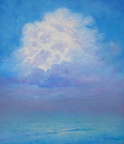 박해강, 구름과 빛