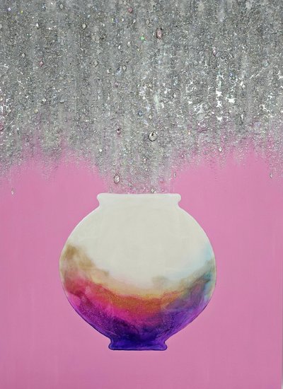 안현, 축복항아리2