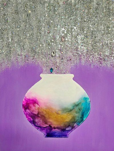 안현, 축복항아리3