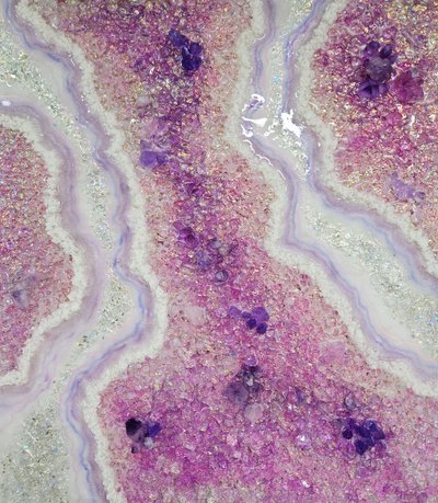 안현, 크리스탈 환타지19