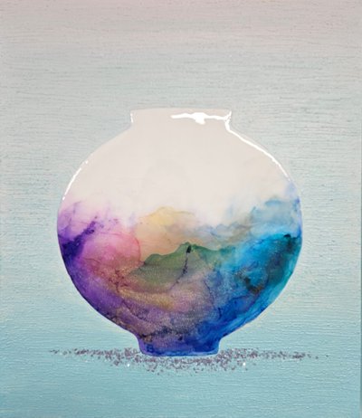 안현, 축복항아리5