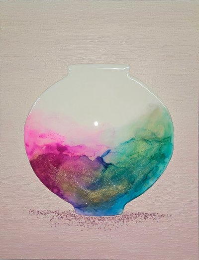 안현, 축복항아리6