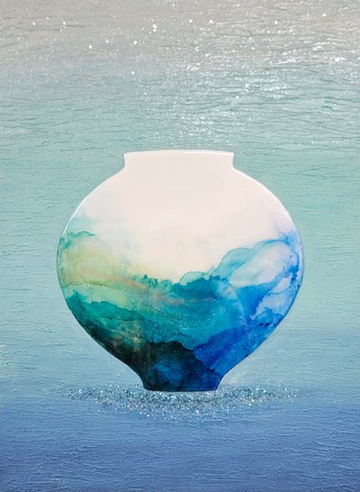 안현, 축복항아리7