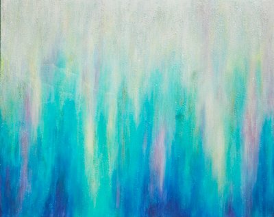 안현, 흐르는 축복