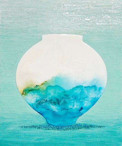 안현, 축복항아리25