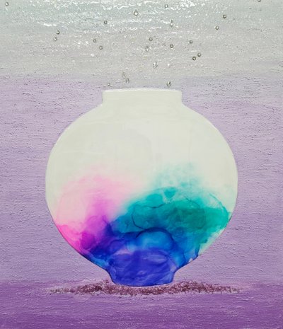 안현, 축복항아리36