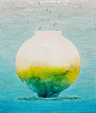 안현, 축복 항아리37