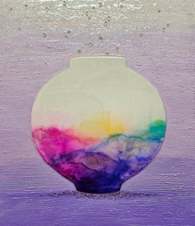 안현, 축복항아리 38