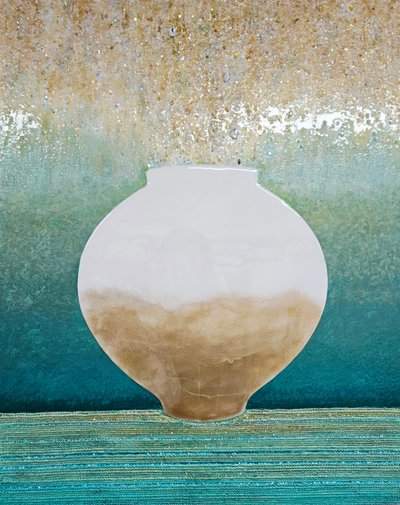 안현, 축복항아리 39