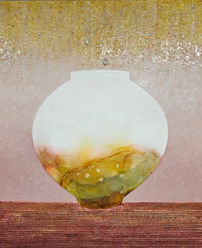 안현, 축복항아리 51