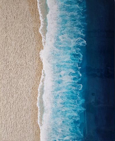 안현, Let it flow8