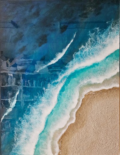 안현, Let it flow9