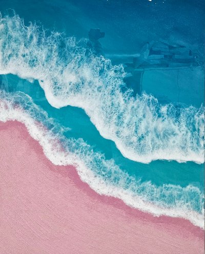 안현, Let it flow_healing