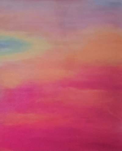 안현, Color Energy_Unconditional love