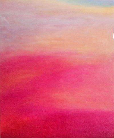 안현, Color Energy_Unconditional love
