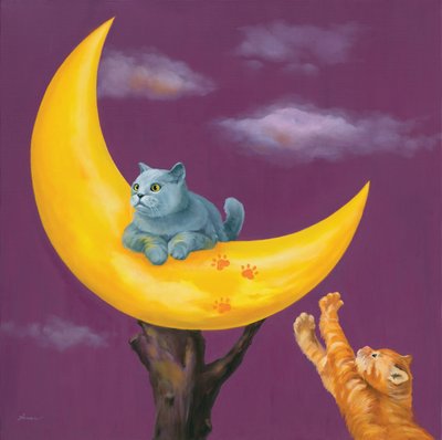 김경아, 혼자 있고 싶어_달나무