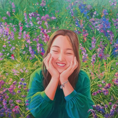 이은실, with light(SU-A)