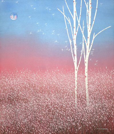 전가을, 봄의 소리_하나