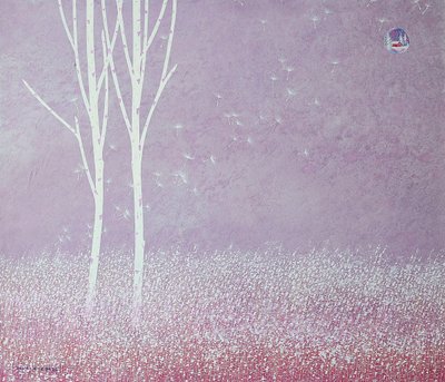 전가을, 봄의 소리_둘