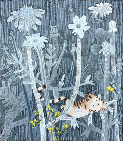 이은희, 랄랄라