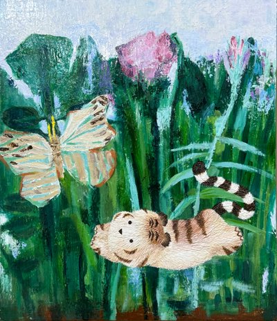 이은희, 랄랄라