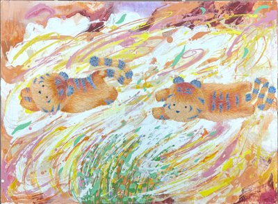 이은희, 봄바람